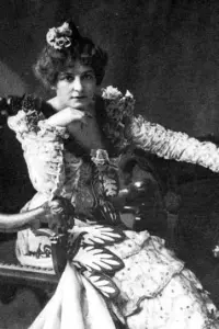 Photo Lillian Lawrence