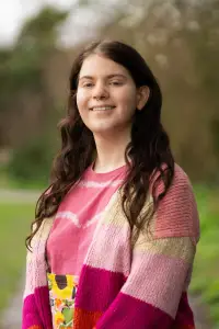 Photo Lucy Rose Shaftain-Fenner