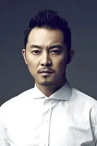 Photo Sha Yi #326568