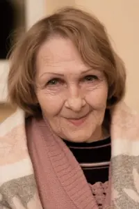 Photo Stalina Lahoshniak