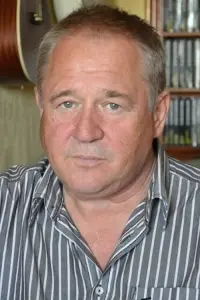 Photo Anatoli Uzdenskiy