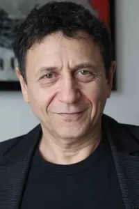 Photo Gérard Loussine