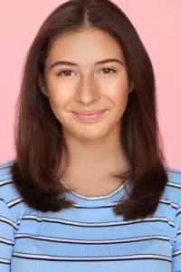 Photo Madalyn Gonzalez #391323