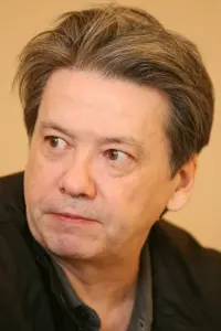 Photo Rashid Nugmanov