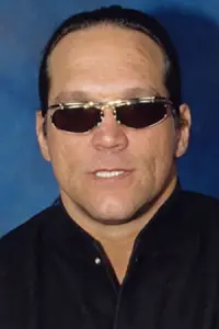 Photo Steve McMichael