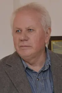 Photo Vladimir Donskov