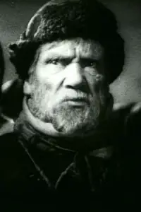 Photo Anton Dunaisky