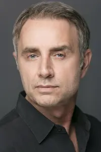 Photo Cenk Kangöz