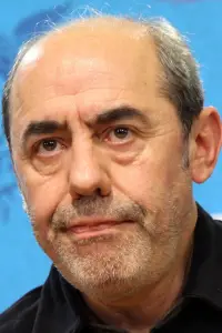 Photo Kamal Tabrizi