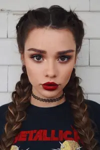 Photo Маша Вэй