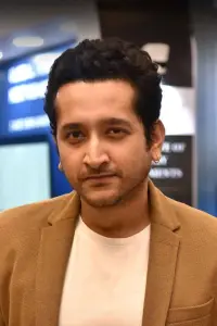 Photo Parambrata Chatterjee #338809