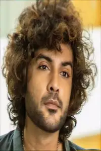 Photo Sidhu Jonnalagadda #500493