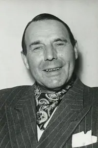Photo Svend Bille