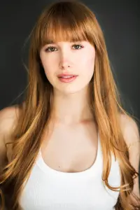 Photo Allison Gold #388840