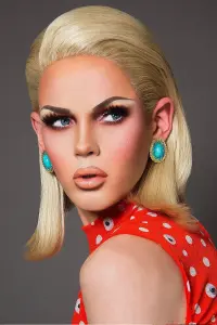 Photo Blair St. Clair