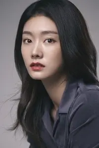 Photo Cha Min-jee