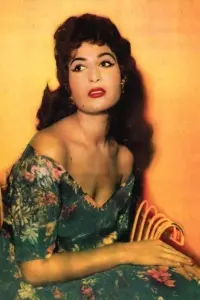 Photo Naima Akef