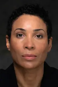 Photo Annabelle Mandeng #334733