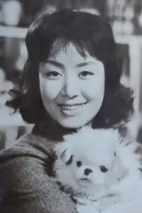 Photo Hibari Misora