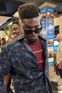 Photo Jacob Yabo #434210