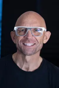 Photo Jason Bradbury