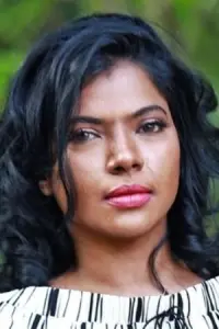 Photo Kaajal Pasupathi