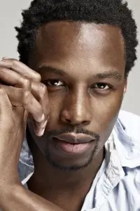 Photo Maka Sidibe