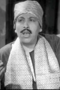 Photo Saleh Abdel Hai