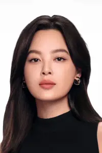 Photo Xin Zhilei #337456