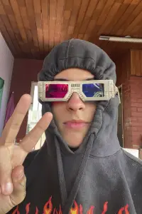 Photo Achiles Dantas #500822