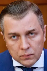 Photo Aleksandr Starovoytov