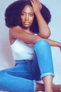 Photo Gbubemi Ejeye