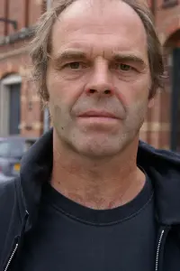 Photo Hugo Maerten