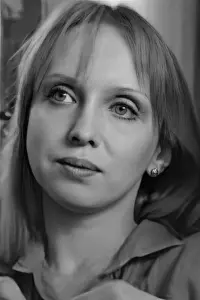 Photo Irina Mazurkevich