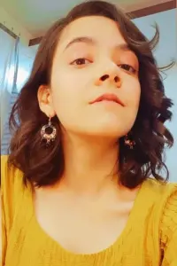 Photo Sahejmeen Kaur