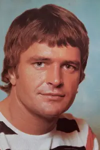 Photo Grigor Taylor #502163