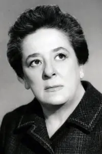 Photo Hilda Gobbi