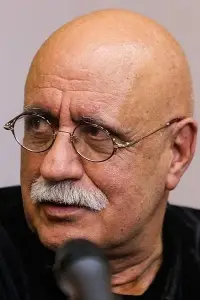 Photo Houshang Golmakani