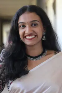 Photo Keerthana P V