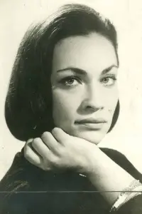 Photo Lili Papayanni