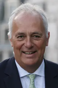 Photo Mark Malloch-Brown