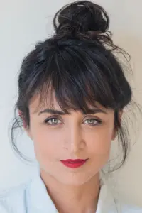 Photo Mélissa Drigeard