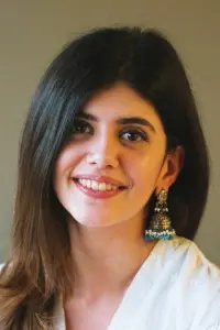 Photo Sanjana Sanghi