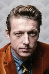 Photo Bent Van Looy