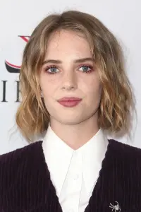 Photo Maya Hawke