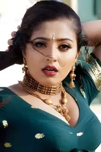 Photo Mumtaj