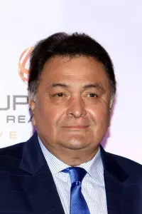Photo Rishi Kapoor