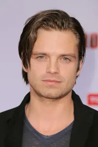 Photo Sebastian Stan