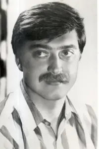 Photo Viktor Malyarevych
