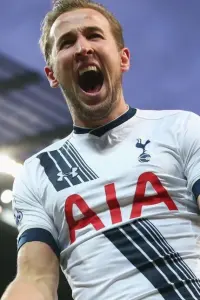 Photo Harry Kane